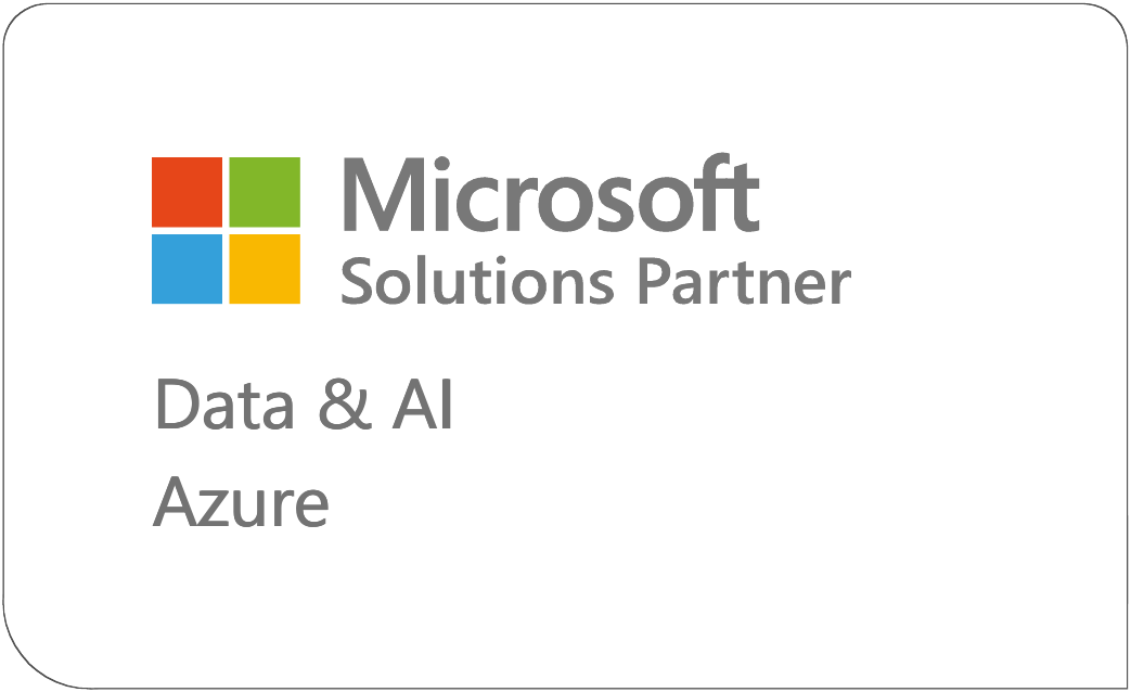 Data & AI Designation